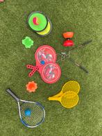 Buitenspeelgoed set, Ophalen, Gebruikt, Jongen of Meisje