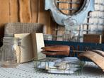 Lot Brocante, Antiek en Kunst, Curiosa en Brocante, Ophalen of Verzenden