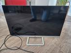Hp 27es 27inch monitor, Computers en Software, Monitoren, Ophalen of Verzenden, Zo goed als nieuw, 60 Hz of minder, IPS