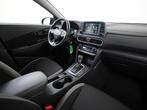 Hyundai Kona 1.6 GDI HEV Comfort | Camera | Apple/Android Ca, Auto's, Hyundai, 12 maanden, Stof, Euro 6, Zwart