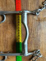 Stang 13 cm, Dieren en Toebehoren, Ophalen of Verzenden, Gebruikt, Dressuur