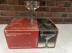 Champagne coupe glazen 25 stuks, Ophalen, Zo goed als nieuw, Overige typen
