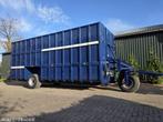 Mestcontainer Mestbak 45m3, Mestcontainer, Overige, Mestcontainer, Mestcontainer