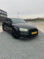 Audi A3 S-Line | RS3 look | Quattro | Zeer nette staat, Auto's, Audi, Automaat, 65 €/maand, 1984 cc, Zwart