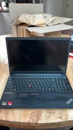 Lenova thinkpad e15 // ryzen 5 4000 series, Computers en Software, Windows Laptops, 2 tot 3 Ghz, 15 inch, Ophalen of Verzenden