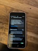Iphone se 2022 kleur wit 128 gb, Telecommunicatie, Mobiele telefoons | Apple iPhone, 128 GB, Wit, Ophalen of Verzenden, 76 %