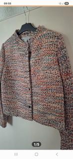 Mooi jasje - maat M, Kleding | Dames, Jasjes, Kostuums en Pakken, Maat 38/40 (M), H&M, Overige kleuren, Ophalen of Verzenden