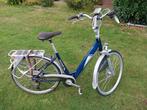 Sparta elektrische fiets, Ophalen, Gebruikt, Sparta