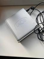 Harde schijf lacie, Computers en Software, Harde schijven, Ophalen of Verzenden, Zo goed als nieuw, Desktop, USB