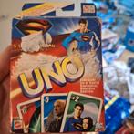 Uno Superman, Hobby en Vrije tijd, Ophalen of Verzenden, Zo goed als nieuw
