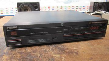 Philips CD 380 beschikbaar voor biedingen