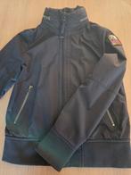 Softshell jas parajumpers, Ophalen, Zo goed als nieuw, Zwart