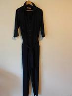 Als nieuw jumpsuit Studio Anneloes. Maat M. Zwart, Maat 38/40 (M), Studio Anneloes, Zwart, Ophalen of Verzenden
