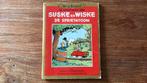 Suske en wiske het sprietatoom, Eén stripboek, Ophalen of Verzenden, Zo goed als nieuw