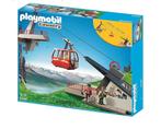 Playmobil kabelbaan, Ophalen of Verzenden, Gebruikt