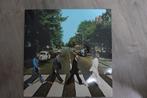 Beatles Abbey Road 2012 persing, Cd's en Dvd's, Vinyl | Pop, Ophalen of Verzenden, 1960 tot 1980, Zo goed als nieuw, 12 inch