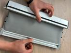 Velux verduisterend rolgordijn voor GGL102, Ophalen of Verzenden, Zo goed als nieuw, Grijs, 50 tot 100 cm