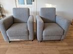 2 Fauteuils Eijerkamp., Huis en Inrichting, Ophalen, Gebruikt, 75 tot 100 cm, 50 tot 75 cm