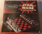 Starwars schaakbord, Ophalen, Gebruikt, Actiefiguurtje