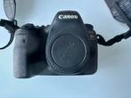 Canon eos 6d markii body occasion, Audio, Tv en Foto, Fotocamera's Digitaal, Ophalen, Zo goed als nieuw