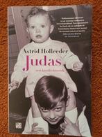 Astrid Holleeder - Judas, Ophalen, Zo goed als nieuw, Astrid Holleeder