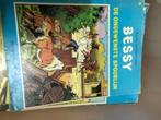 Stripboeken Bessy, Meerdere stripboeken, Ophalen of Verzenden, Gelezen