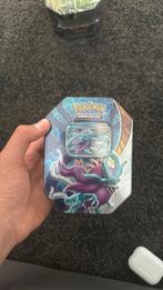 Pokemon tin walking wake ex, Ophalen of Verzenden