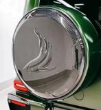 Mercedes g-klasse carbon reservewiel afdekking, Auto diversen, Tuning en Styling, Ophalen of Verzenden