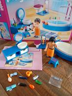 Playmobil 70211 Badkamer, Ophalen of Verzenden, Zo goed als nieuw, Complete set