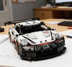 NIEUW! Porsche Supercar Bouwpakket (technisch Lego), Overige merken, Auto, Hottingoutlet, Hottingoutlet@gmail.com