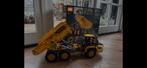 Lego Volvo A60H 6x6 dumptruck | 42114, Ophalen, Zo goed als nieuw, Auto