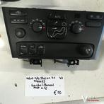 Volvo V70 Station 2.4 2003 Wagennr 2400163 Kachelbedieningsp