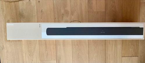 Lege doos Sonos Arc Ultra – originele verpakking, Audio, Tv en Foto, Soundbars, Nieuw, Ophalen