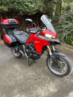 Ducati Multistrada 950 *11600km* UNIEK!, Motoren, Motoren | Ducati, 2 cilinders, Particulier, Meer dan 35 kW, Toermotor