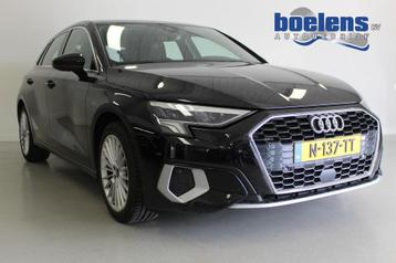 Audi A3 Sportback 35 TFSI Advanced edition | 17'LMV | CARPLA beschikbaar voor biedingen