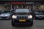Jeep Grand Cherokee 4.7 V8 Laredo 4x4 Automaat (bj 2006), Auto's, Automaat, Gebruikt, 8 cilinders, 3360 kg