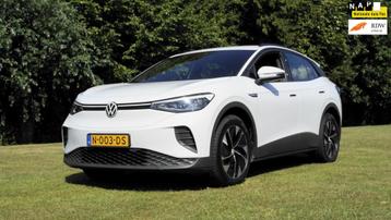 Volkswagen ID.4 Life 77 kWh beschikbaar voor biedingen
