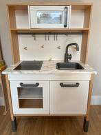 Keukentje Ikea, Kinderen en Baby's, Speelgoed | Speelkeukens, Ophalen, Gebruikt, Hout, Speelkeuken
