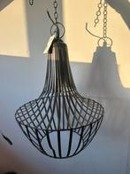 Hanglamp, Huis en Inrichting, Lampen | Hanglampen, Ophalen, Zo goed als nieuw, Minder dan 50 cm
