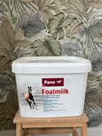 Pavo foalmilk veulenmelk, Ophalen, Overige soorten