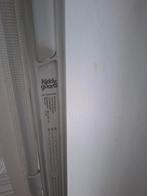 Kiddy guard oprolbaar traphek wit 3x, Witgoed en Apparatuur, Vriezers en Diepvrieskisten, Ophalen of Verzenden, 160 cm of meer