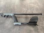 XP Deus steel met stem telescopic, Hobby en Vrije tijd, Metaaldetectors, Ophalen of Verzenden, Zo goed als nieuw, Meer dan 30 cm