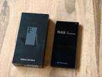 Samsung S24 Ultra 512GB Titanium Black - Krasvrij Scherm, Telecommunicatie, Mobiele telefoons | Samsung, Gebruikt, Galaxy S24