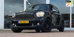 Mini Mini Countryman 1.6 Cooper Salt Clima LM velgen Rond om, Auto's, Mini, Voorwielaandrijving, Euro 5, Stof, Gebruikt