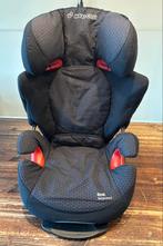 Maxi Cosi Rodi Airprotect zwart, Ophalen, Verstelbare rugleuning, 15 t/m 36 kg, Maxi-Cosi
