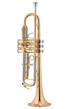 Jupiter JTR700RQ Bb-Trompet, Muziek en Instrumenten, Nieuw, Ophalen of Verzenden, Bes-trompet, Met koffer