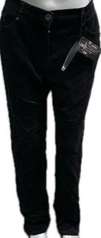 Rib Broek van Stark - Maat : 40 Nieuw!, Maat 38/40 (M), Verzenden, Zwart, Stark