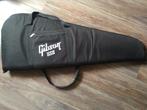 Gibson gigbag, Muziek en Instrumenten, Behuizingen en Koffers, Ophalen of Verzenden, Zo goed als nieuw, Elektrische gitaar