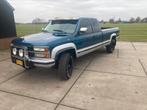 Chevrolet K2500 v8 6.2l diesel, Automaat, 8 cilinders, Chevrolet, Origineel Nederlands