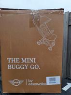 Easywalker Buggy Mini Go - Compact en Stijlvol!, Ophalen of Verzenden, Zo goed als nieuw, Overige merken, Verstelbare rugleuning